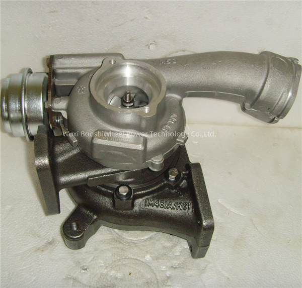 GT1749V Turbocharger 729325-5003S 729325-0002 070145701K for Engine R5K, AXD, R5K Euro-3